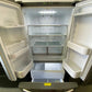 Refurbished Samsung 579 Litres Fridge Freezer | PERTH