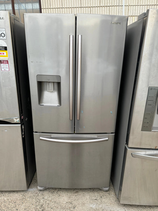 Refurbished Samsung 579 litres fridge freezer | SYDNEY