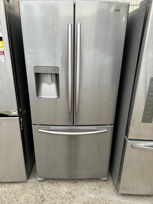 Refurbished Samsung 579 litres fridge freezer | SYDNEY
