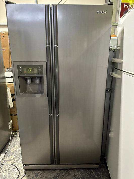 Refurbished Samsung 584L Fridge | BRISBANE