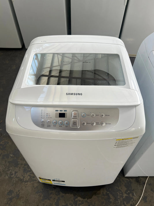 Refurbished Samsung 6.5 kg Washing Machine | ADELAIDE