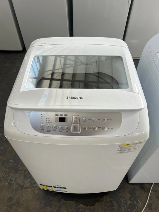 Refurbished Samsung 6.5 kg Washing Machine | ADELAIDE