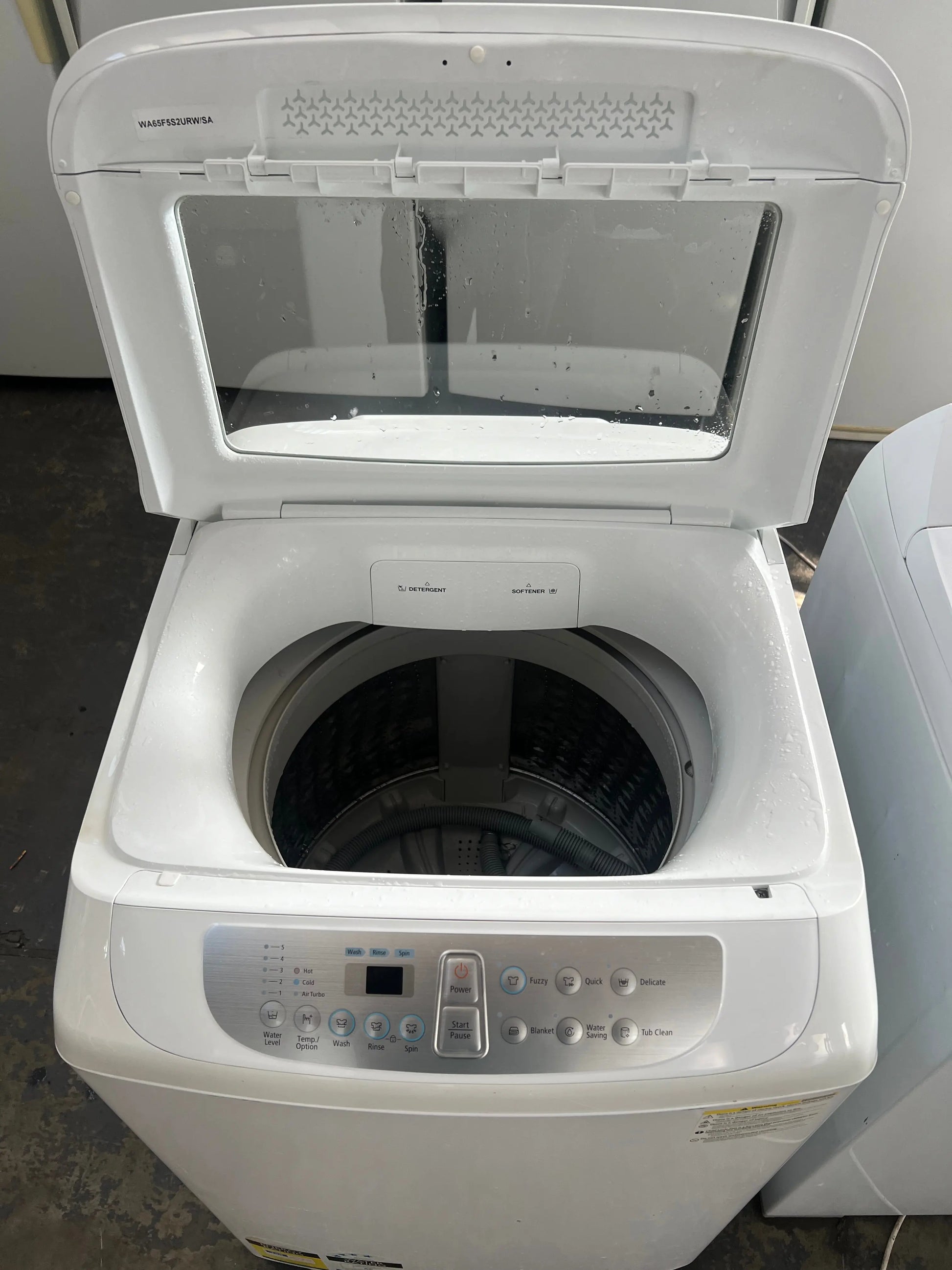 Refurbished Samsung 6.5 kg Washing Machine | ADELAIDE