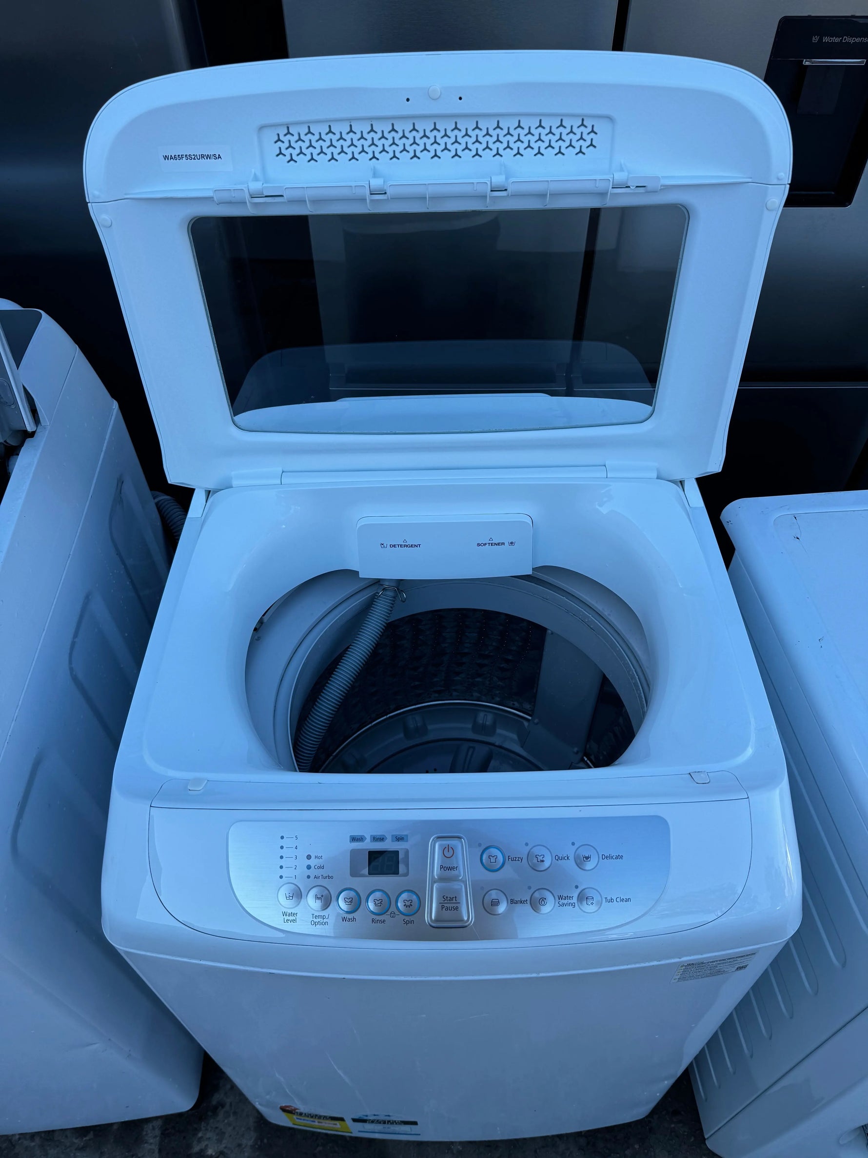 Refurbished Samsung 6.5 kg Washing Machine | SYDNEY
