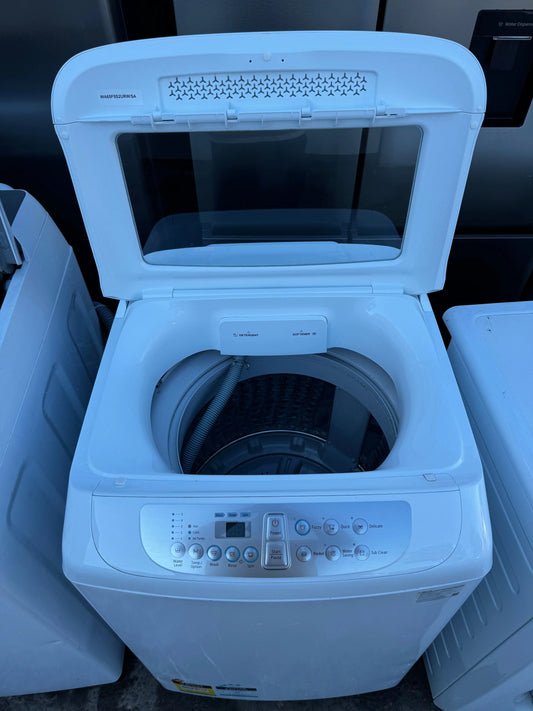 Refurbished Samsung 6.5 kg Washing Machine | SYDNEY