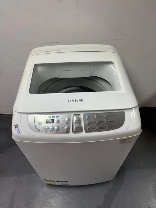 Refurbished Samsung 6.5 kg Washing Machine | SYDNEY