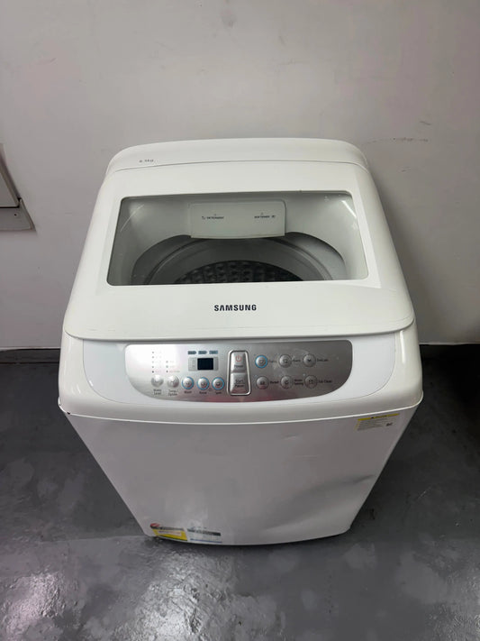 Refurbished Samsung 6.5 kg Washing Machine | SYDNEY