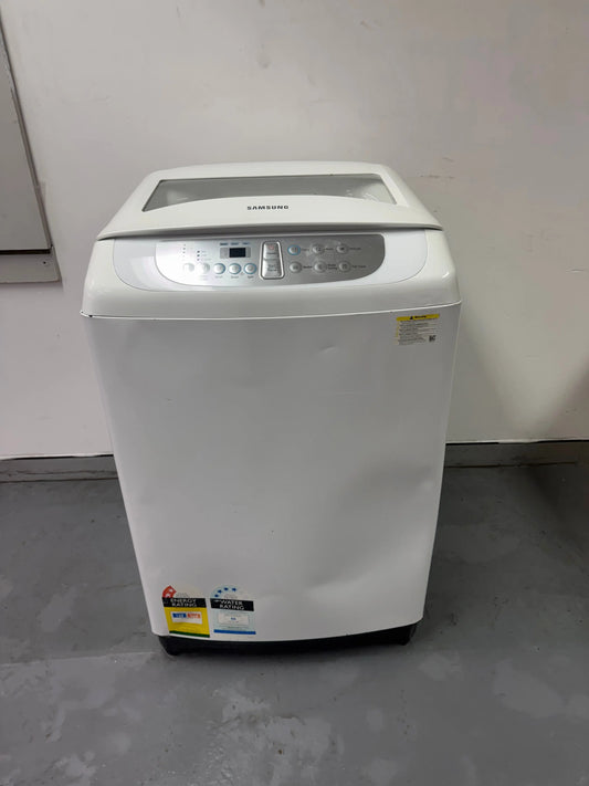 Refurbished Samsung 6.5 kg Washing Machine | SYDNEY