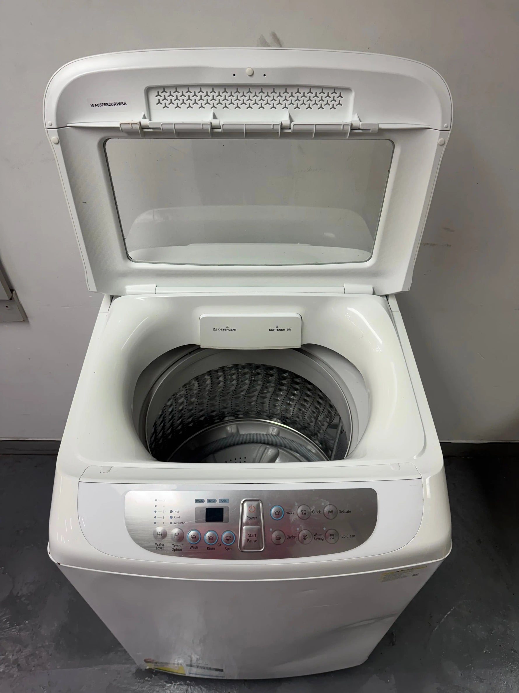 Refurbished Samsung 6.5 kg Washing Machine | SYDNEY