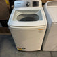 Refurbished Samsung 6.5 kg top loader washer | SYDNEY