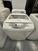 Refurbished Samsung 6.5 kg top loader washer | SYDNEY