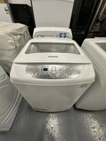 Refurbished Samsung 6.5 kg top loader washer | SYDNEY