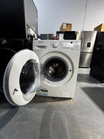 Refurbished Samsung 6.5kg Front Load Washing Machine – BubbleWash Technology | WW65J3263IW | PERTH