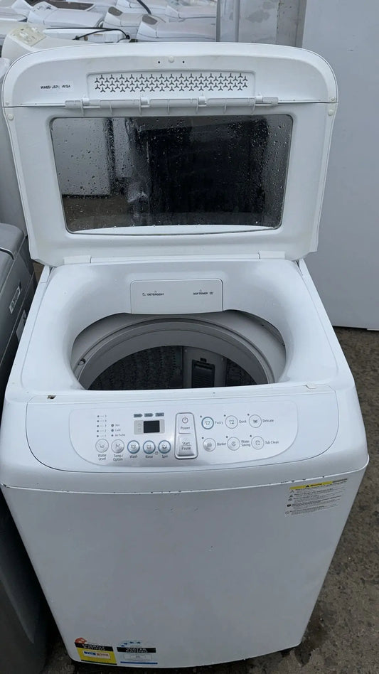 Refurbished Samsung 6.5kg Washer | SYDNEY