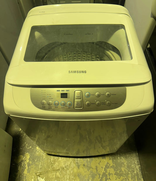 Refurbished Samsung 6.5kg washer | BRISBANE