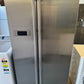 Refurbished Samsung 600 Litres Fridge Freezer | PERTH