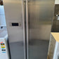 Refurbished Samsung 600 Litres Fridge Freezer | PERTH