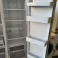 Refurbished Samsung 600 Litres Fridge Freezer | PERTH