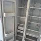 Refurbished Samsung 600 Litres Fridge Freezer | PERTH