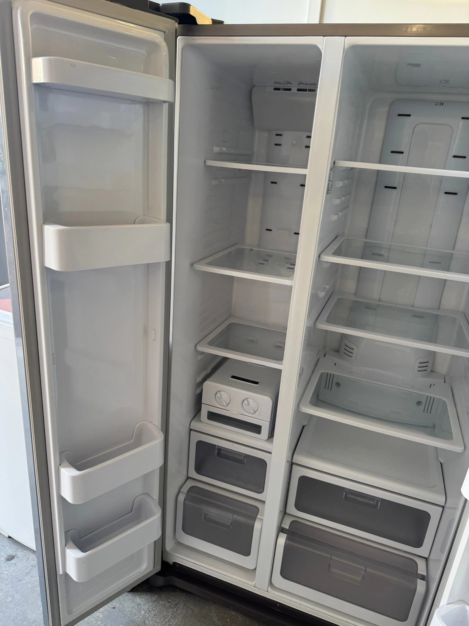 Refurbished Samsung 600 Litres Fridge Freezer | PERTH