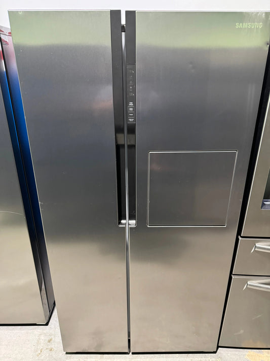 Refurbished Samsung 600 litres fridge freezer | PERTH