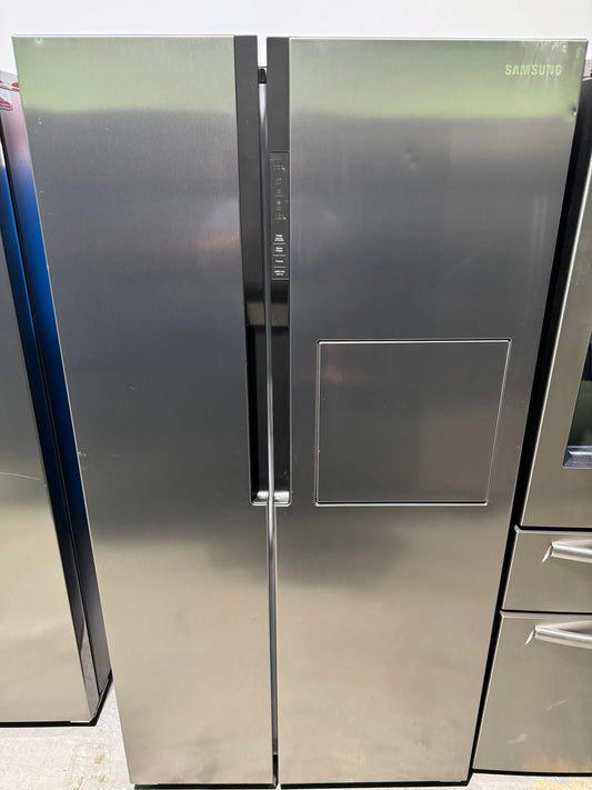 Refurbished Samsung 600 litres fridge freezer | PERTH