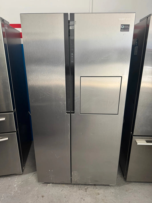 Refurbished Samsung 603 Litres Fridge Freezer | PERTH