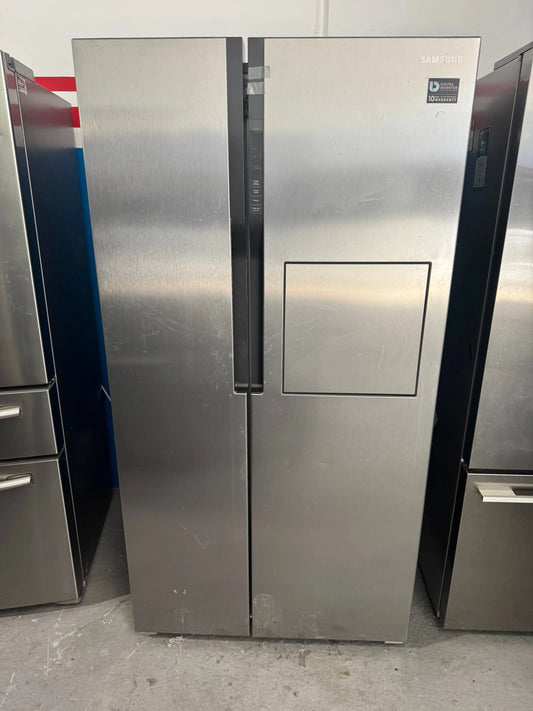 Refurbished Samsung 603 Litres Fridge Freezer | PERTH