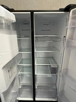 Refurbished Samsung 635L Side by Side Fridge – SRS673DMB | MELBOURNE
