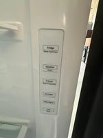 Refurbished Samsung 635L Side by Side Fridge – SRS673DMB | MELBOURNE