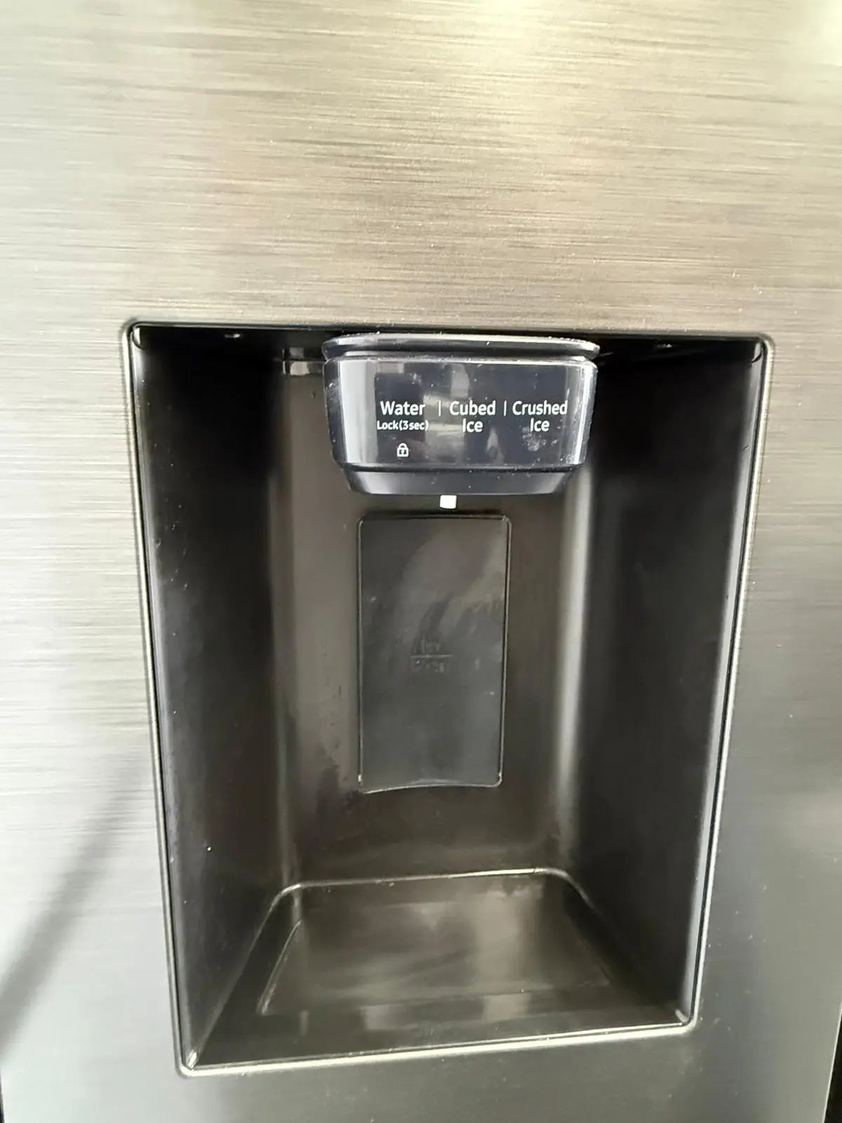 Refurbished Samsung 635L Side by Side Fridge – SRS673DMB | MELBOURNE