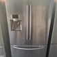 Refurbished Samsung 639 Litres Fridge Freezer | PERTH