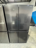 Refurbished Samsung 649 litres fridge freezer | PERTH