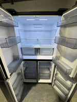 Refurbished Samsung 649 litres fridge freezer | PERTH