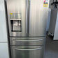 Refurbished Samsung 680 Litres Fridge Freezer | PERTH