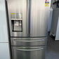 Refurbished Samsung 680 Litres Fridge Freezer | PERTH