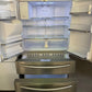 Refurbished Samsung 680 Litres Fridge Freezer | PERTH