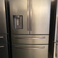 Refurbished Samsung 680 Litres Fridge Freezer | PERTH