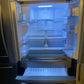 Refurbished Samsung 680 Litres Fridge Freezer | PERTH