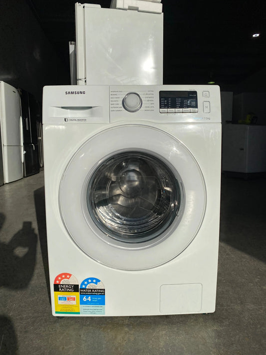 Refurbished Samsung 7.5 Kgs Washing Machine | PERTH