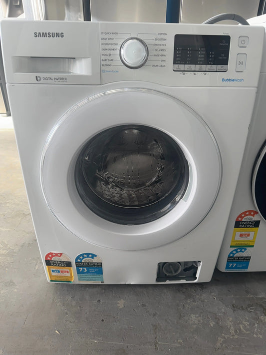 Refurbished Samsung 7.5 Kgs Washing Machine | PERTH