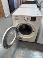 Refurbished Samsung 7.5 kg front loader washer | ALEXANDRIA