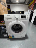 Refurbished Samsung 7.5 kg front loader washer