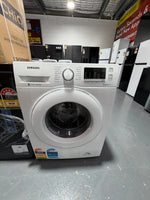 Refurbished Samsung 7.5 kg front loader washer