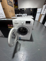 Refurbished Samsung 7.5 kg front loader washer