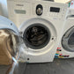 Refurbished Samsung 7.5 kg washing machine | ADELAIDE