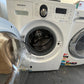 Refurbished Samsung 7.5 kg washing machine | ADELAIDE