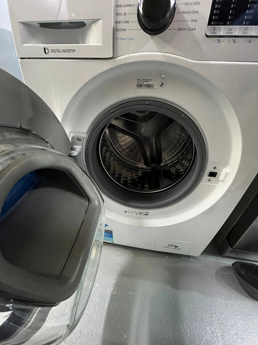 Refurbished Samsung 7.5 kgs washing machine | ALEXANDRIA