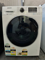 Refurbished Samsung 7.5kg Front Load Washing Machine
