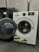 Refurbished Samsung 7.5kg Front Load Washing Machine